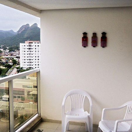 Condominio Conforto E Lazer Rio de Janeiro Dış mekan fotoğraf